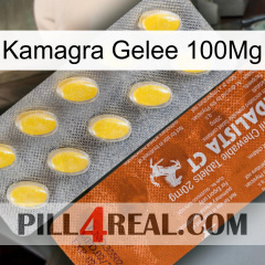Kamagra Jelly 100Mg 42